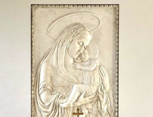 11 avril : journée à Béthanie