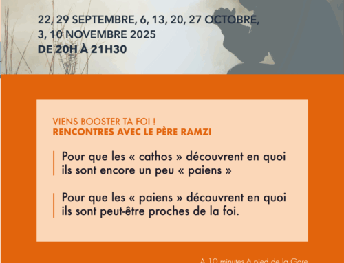 Parcours Boost entre fin septembre et début novembre 2025
